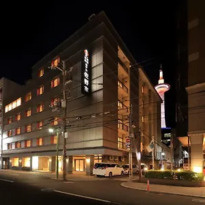 旅館 ホテル佐野家, 京都市