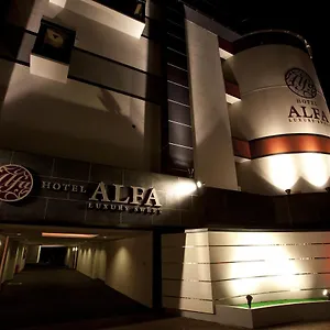 3* Hotel Alfa (adults Only)