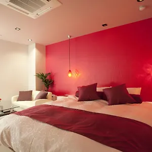 3* Hotel Alfa (adults Only)