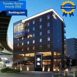 *** Hotel N Japan