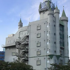 ホテル目黒エンペラー （大人専用） ラブホテル 東京都