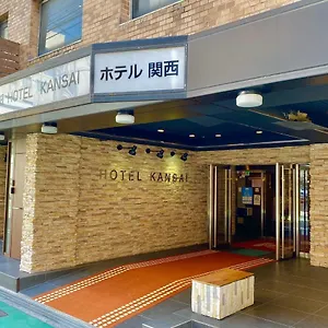 *** Hotel Kansai Japon