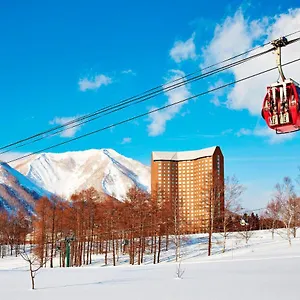 ウェスティン ルスツリゾート ホテル 留寿都村