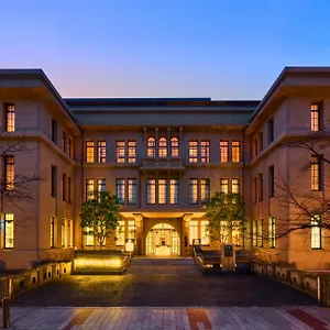 ホテル The Gate Hotel京都高瀬川 By Hulic, 京都市