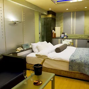 *** Love hotel Grand Garden (adults Only) Japan