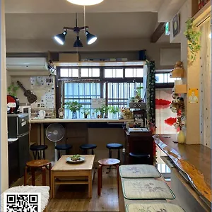  Guest house Santana