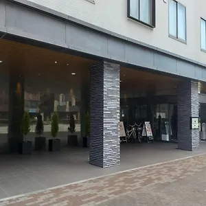 ホテル アーバンホテル京都五条プレミアム, 京都市