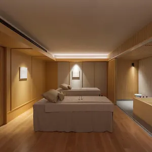 ホテル Banyan Tree Higashiyama, 京都市