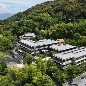 ホテル Banyan Tree Higashiyama, 京都市