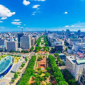*** Hotel Four Points Flex By Sheraton Station Japan
