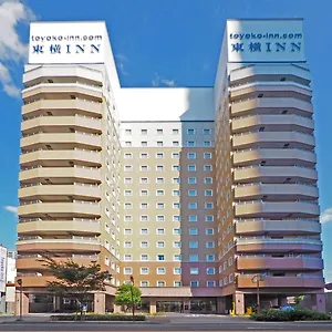 *** Hotel Toyoko Meieki Minami Japan
