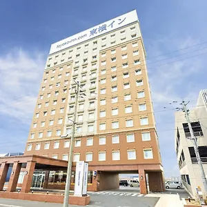 *** Hotel Toyoko Airport Japan