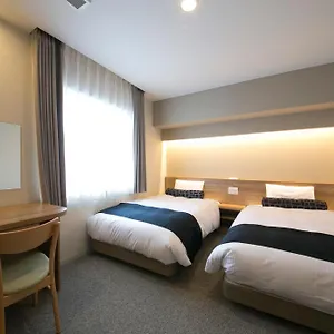 *** Hotel Just Premium Station Japon