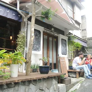  Guest house Futareno Japan
