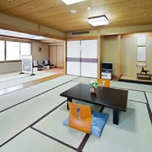 ホテル 三木半旅館, 京都市