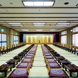 ホテル 三木半旅館, 京都市