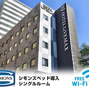 ホテルリブマックス豊洲駅前 ホテル 東京都