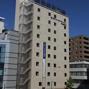 ホテル ホテルエクセレンス京都駅前, 京都市