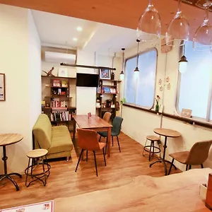  Auberge de jeunesse Toki Japon
