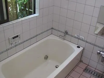Ryokan Nakajimaya Kyoto