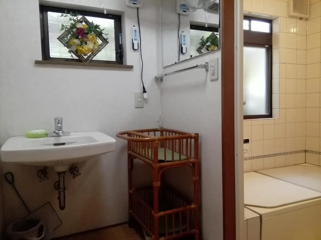 Ryokan Nakajimaya Kyoto 2*,