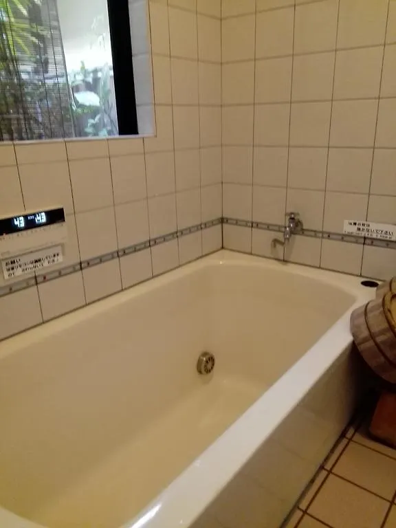 Ryokan Nakajimaya Kyoto