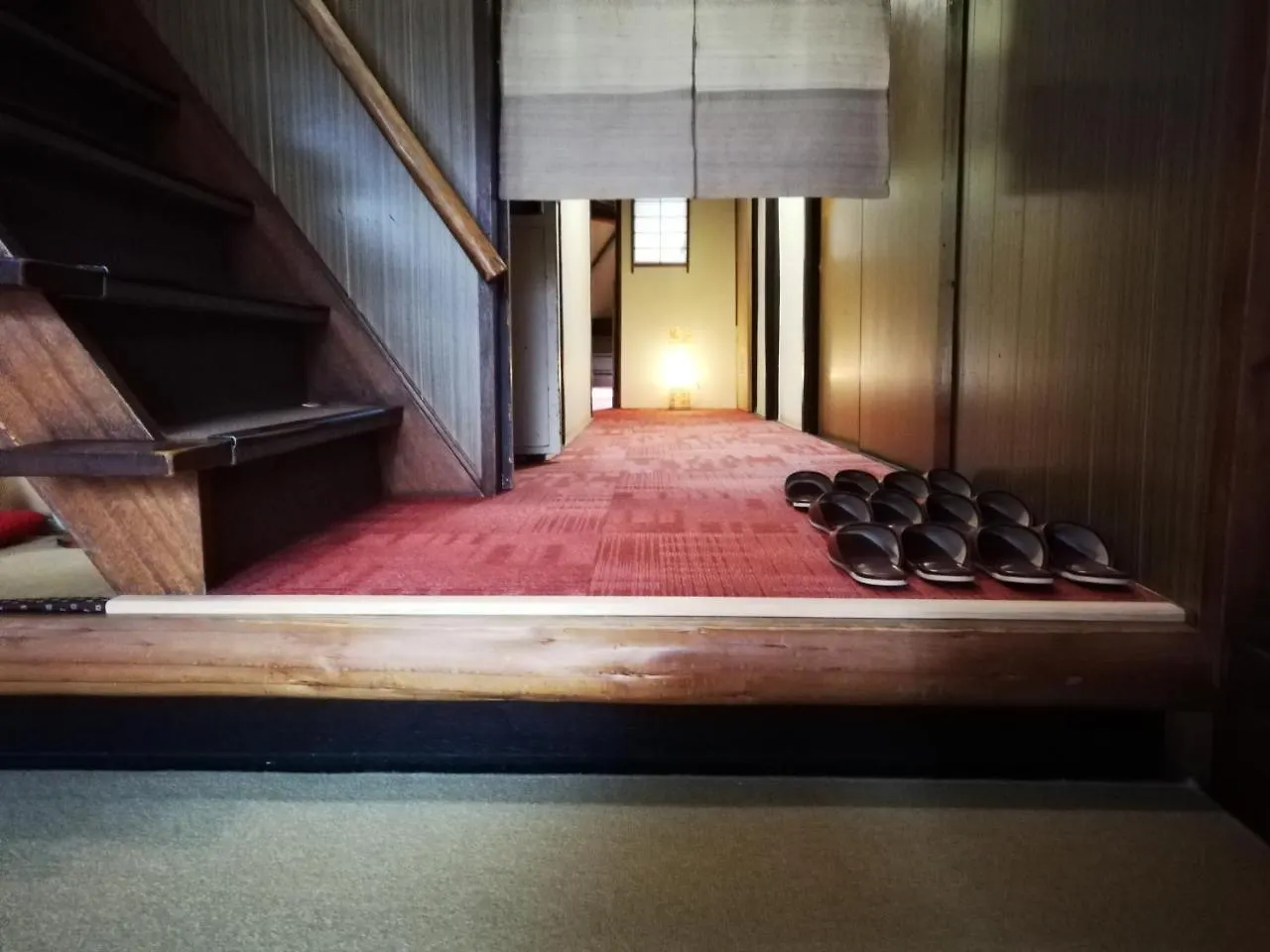 Ryokan Nakajimaya Kyoto 2*,  Japan