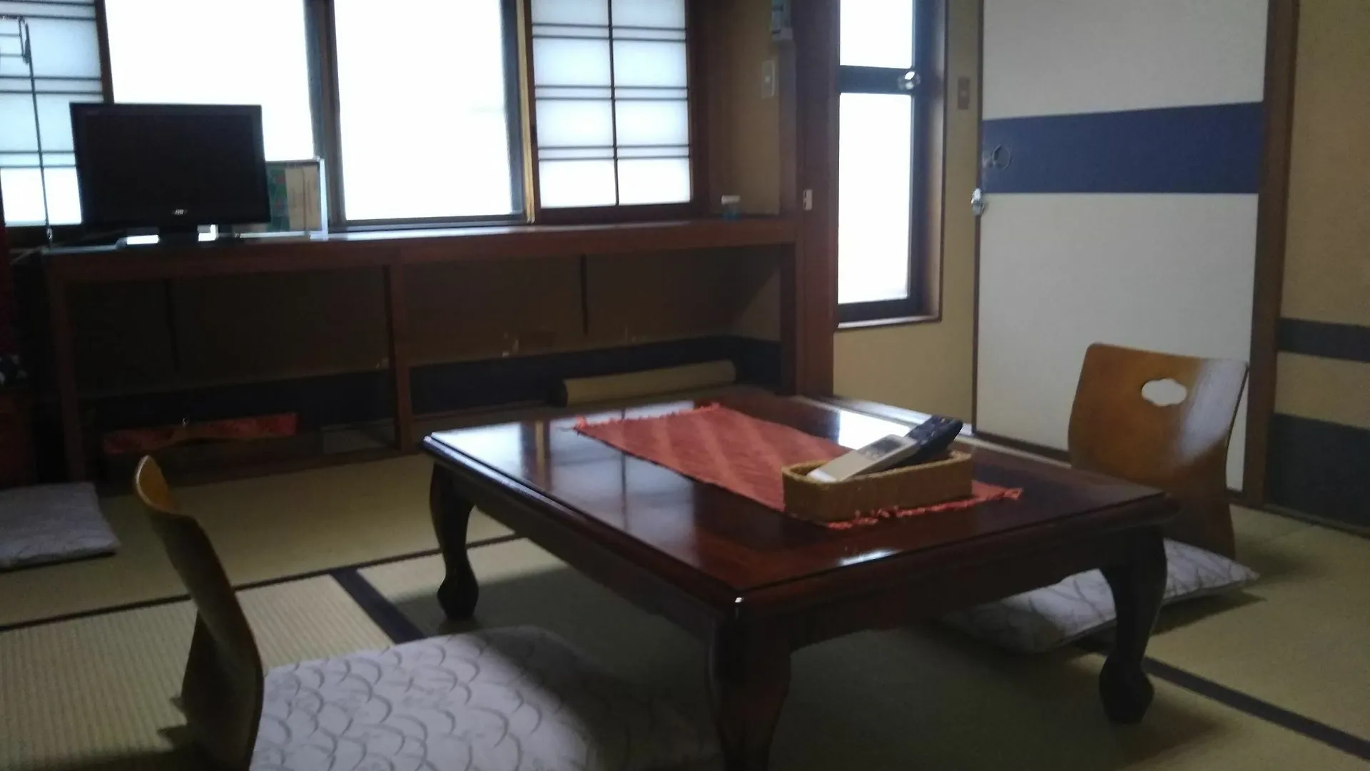 Ryokan Nakajimaya Kyoto