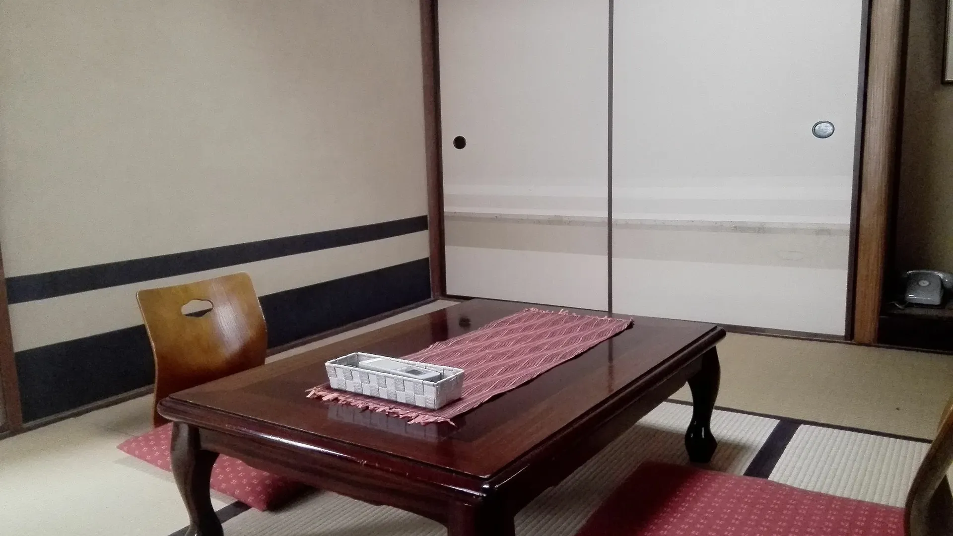 Ryokan Nakajimaya Kyoto